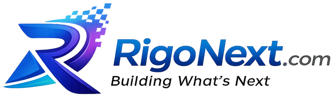 RigoNext logo